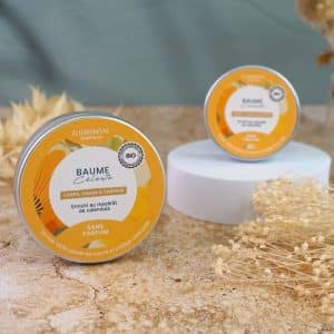 Baume Céleste – sans parfum
