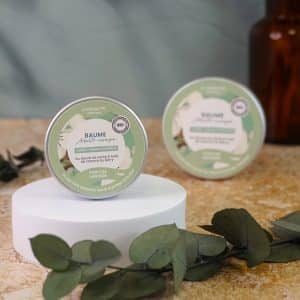 Baume multi-usage Amande