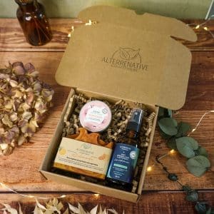 Coffret « Bien-être »