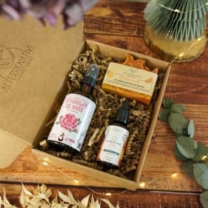 Coffret Routine minimaliste