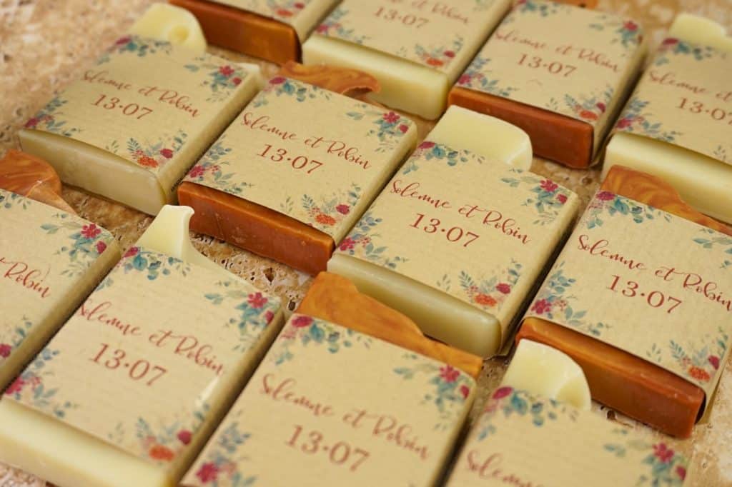 savons 25g colorado alpha