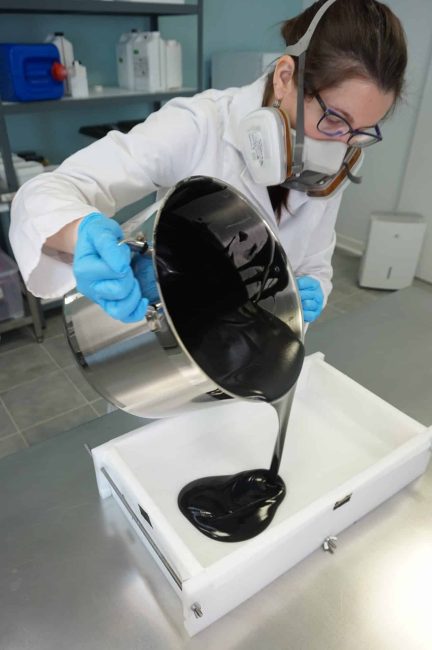 savonnière Alterrenative cosmétiques